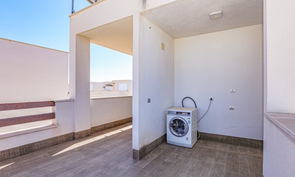 Sale - Detached Villa -
Ciudad Quesada - Rojales - Doña Pepa