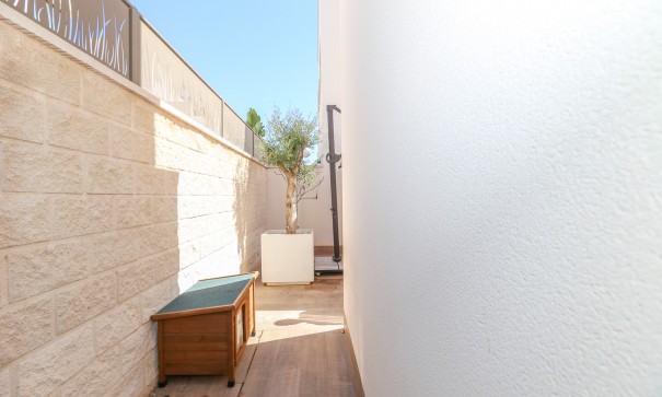 Sale - Detached Villa -
Ciudad Quesada - Rojales - Doña Pepa