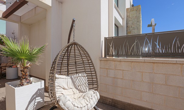 Sale - Detached Villa -
Ciudad Quesada - Rojales - Doña Pepa