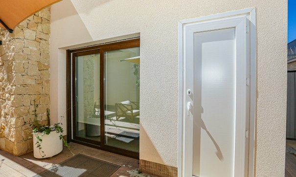 Sale - Detached Villa -
Ciudad Quesada - Rojales - Doña Pepa