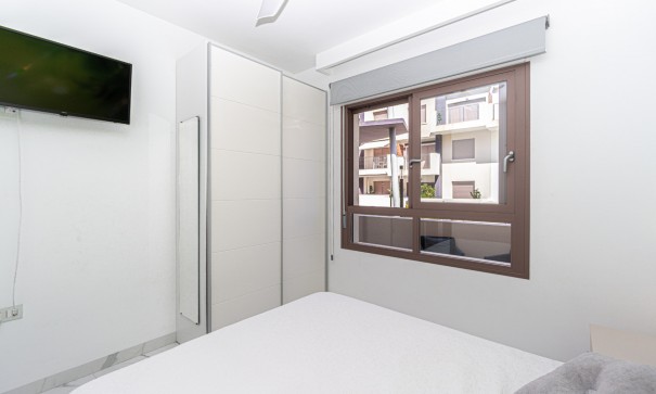 Resale - Wohnung Appartement -
Mil Palmeras - Beach