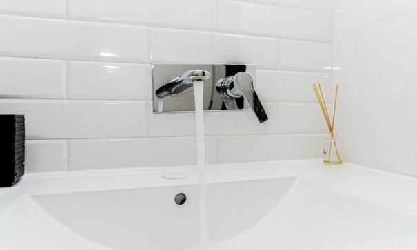 Resale - Wohnung Appartement -
Mil Palmeras - Beach