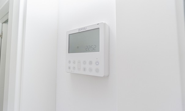 Resale - Wohnung Appartement -
Mil Palmeras - Beach