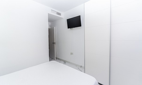 Resale - Wohnung Appartement -
Mil Palmeras - Beach