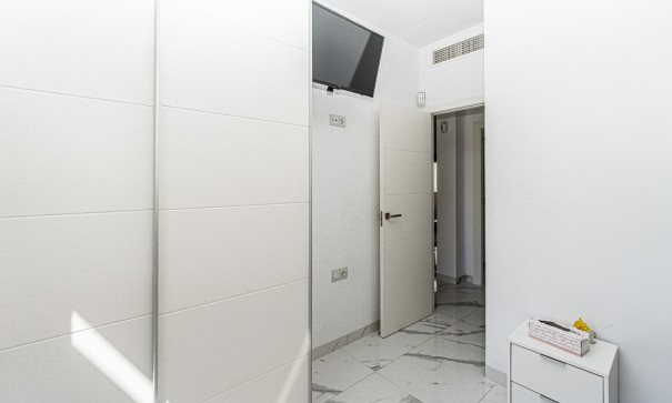 Resale - Wohnung Appartement -
Mil Palmeras - Beach