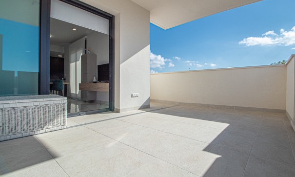 Venta - Apartamento piso -
Los Altos