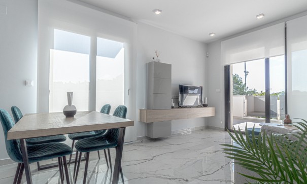 Venta - Apartamento piso -
Los Altos