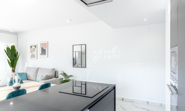 Venta - Apartamento piso -
Los Altos