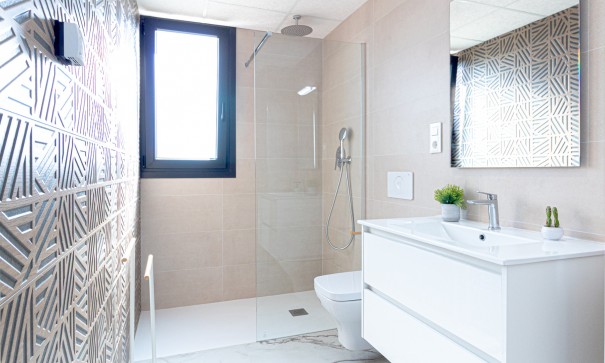 Venta - Apartamento piso -
Los Altos