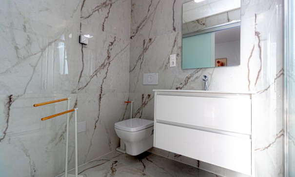 Venta - Apartamento piso -
Los Altos