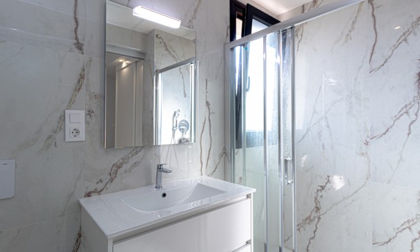 Venta - Apartamento piso -
Los Altos