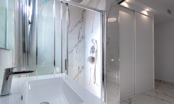 Venta - Apartamento piso -
Los Altos