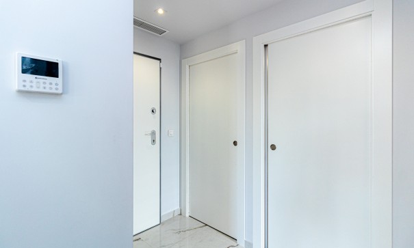 Venta - Apartamento piso -
Los Altos