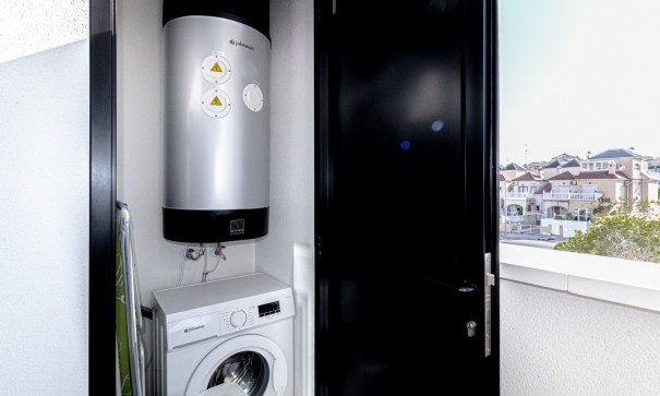 Venta - Apartamento piso -
Los Altos