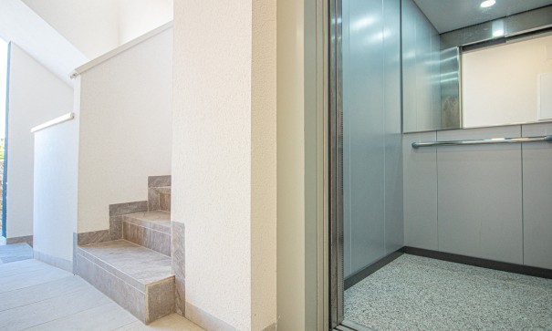 Venta - Apartamento piso -
Los Altos