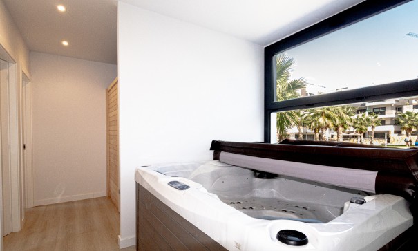 Venta - Apartamento piso -
Los Altos