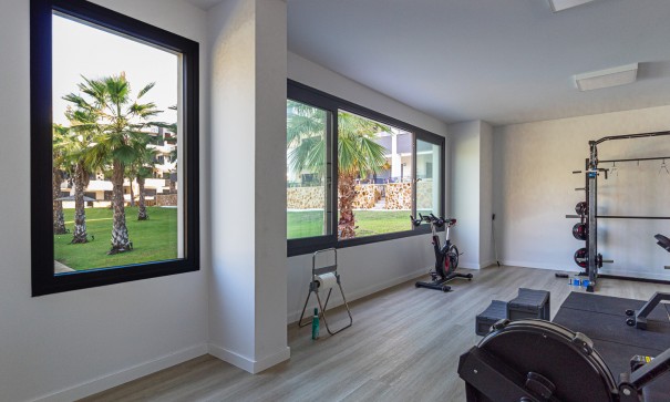 Venta - Apartamento piso -
Los Altos