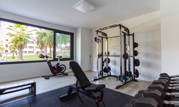 Venta - Apartamento piso -
Los Altos