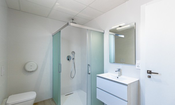 Venta - Apartamento piso -
Los Altos