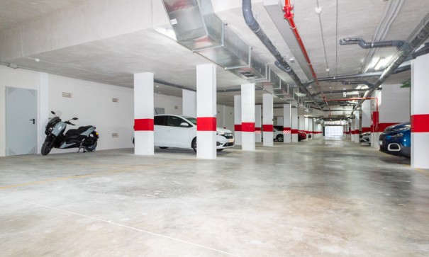 Venta - Apartamento piso -
Los Altos