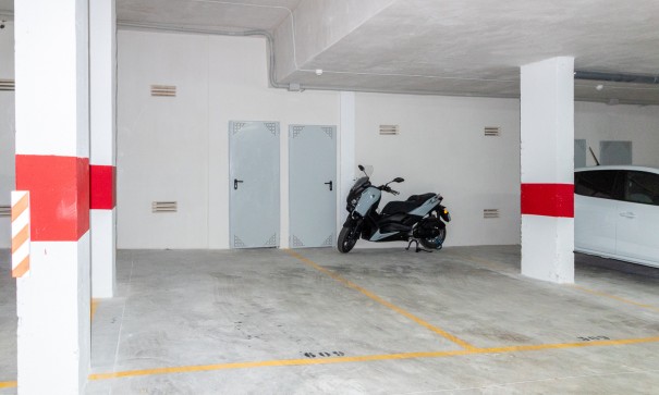 Venta - Apartamento piso -
Los Altos