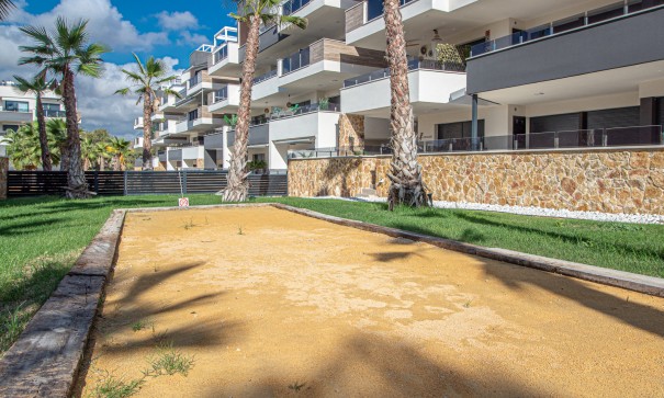 Venta - Apartamento piso -
Los Altos