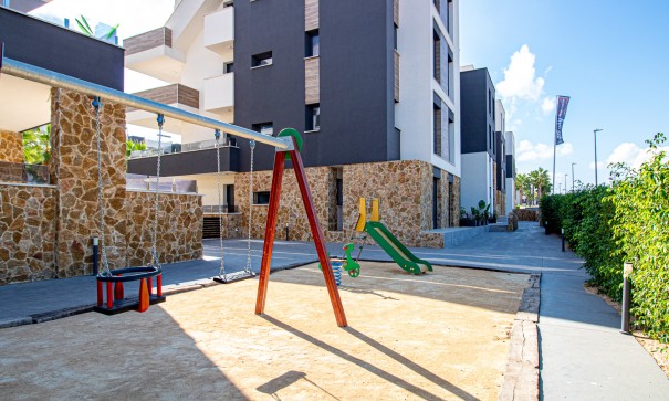 Venta - Apartamento piso -
Los Altos