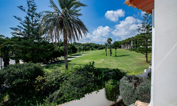 Sale - Detached Villa -
Campoamor - Campoamor Golf