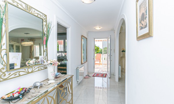 Sale - Detached Villa -
Campoamor - Campoamor Golf