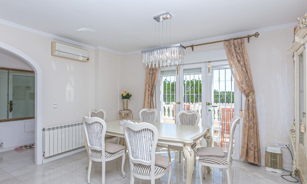 Sale - Detached Villa -
Campoamor - Campoamor Golf