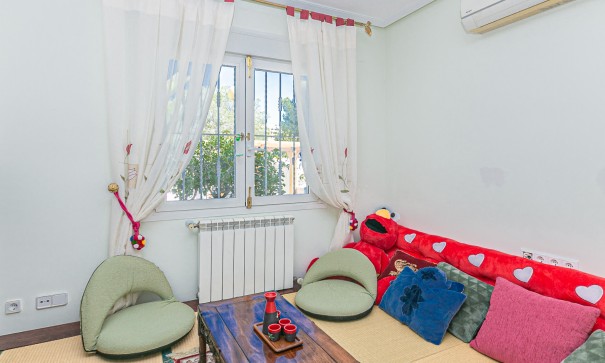 Sale - Detached Villa -
Campoamor - Campoamor Golf