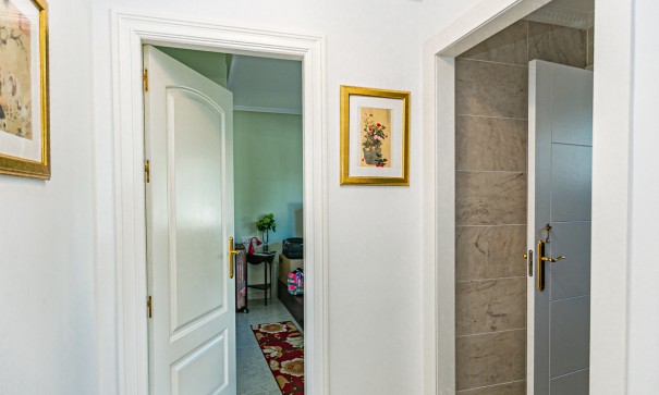 Sale - Detached Villa -
Campoamor - Campoamor Golf