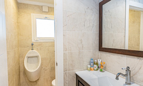 Sale - Detached Villa -
Campoamor - Campoamor Golf