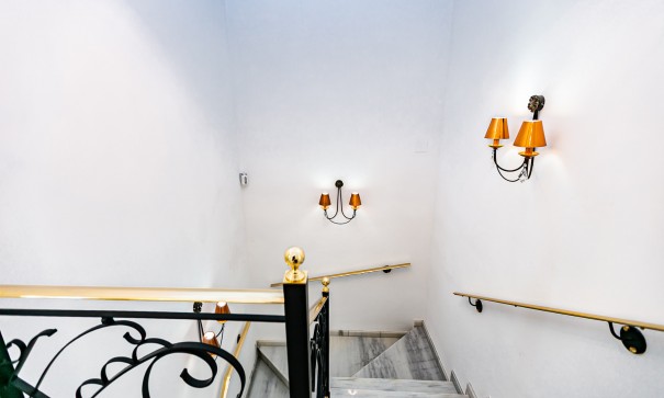 Sale - Detached Villa -
Campoamor - Campoamor Golf