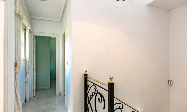 Sale - Detached Villa -
Campoamor - Campoamor Golf