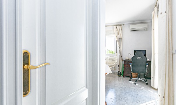 Sale - Detached Villa -
Campoamor - Campoamor Golf