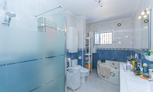 Sale - Detached Villa -
Campoamor - Campoamor Golf