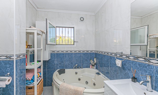 Sale - Detached Villa -
Campoamor - Campoamor Golf