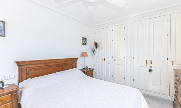 Sale - Detached Villa -
Campoamor - Campoamor Golf