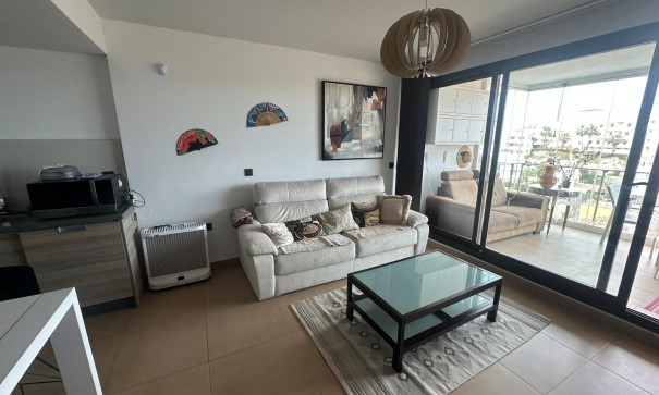 Sale - Apartment Flat -
Las Ramblas - Las Ramblas Golf