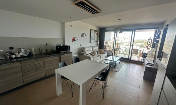 Sale - Apartment Flat -
Las Ramblas - Las Ramblas Golf