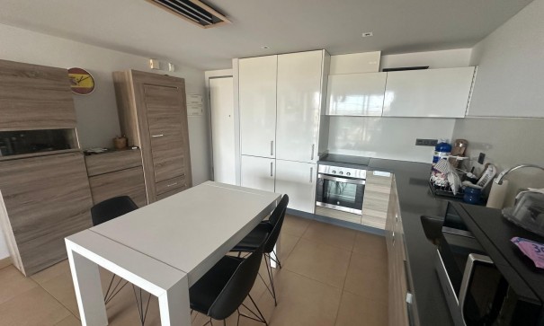 Sale - Apartment Flat -
Las Ramblas - Las Ramblas Golf