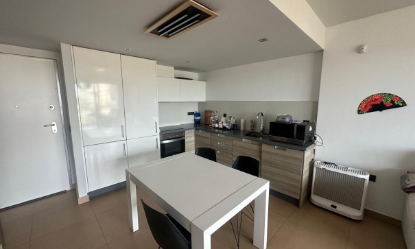 Sale - Apartment Flat -
Las Ramblas - Las Ramblas Golf