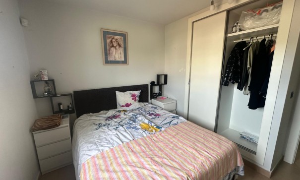 Sale - Apartment Flat -
Las Ramblas - Las Ramblas Golf