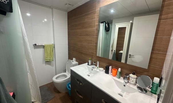 Sale - Apartment Flat -
Las Ramblas - Las Ramblas Golf