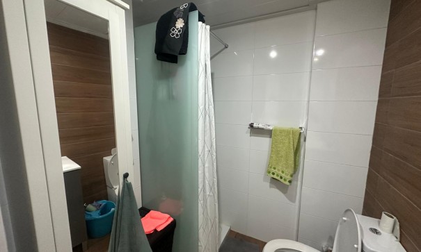 Sale - Apartment Flat -
Las Ramblas - Las Ramblas Golf