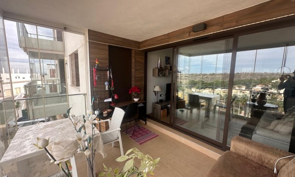 Sale - Apartment Flat -
Las Ramblas - Las Ramblas Golf