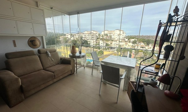 Sale - Apartment Flat -
Las Ramblas - Las Ramblas Golf