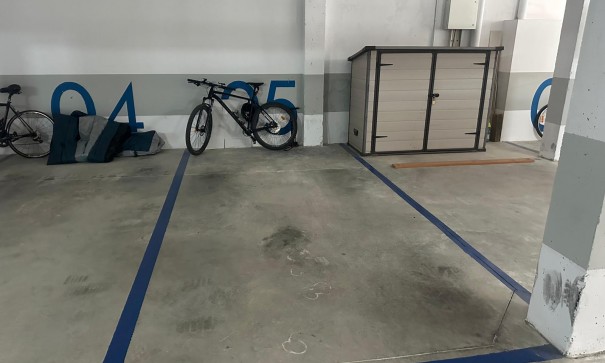 Sale - Apartment Flat -
Las Ramblas - Las Ramblas Golf