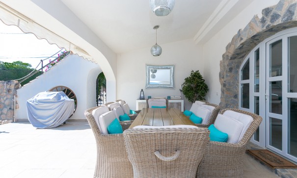 Sale - Detached Villa -
Campoamor - Lomas de Don Juan